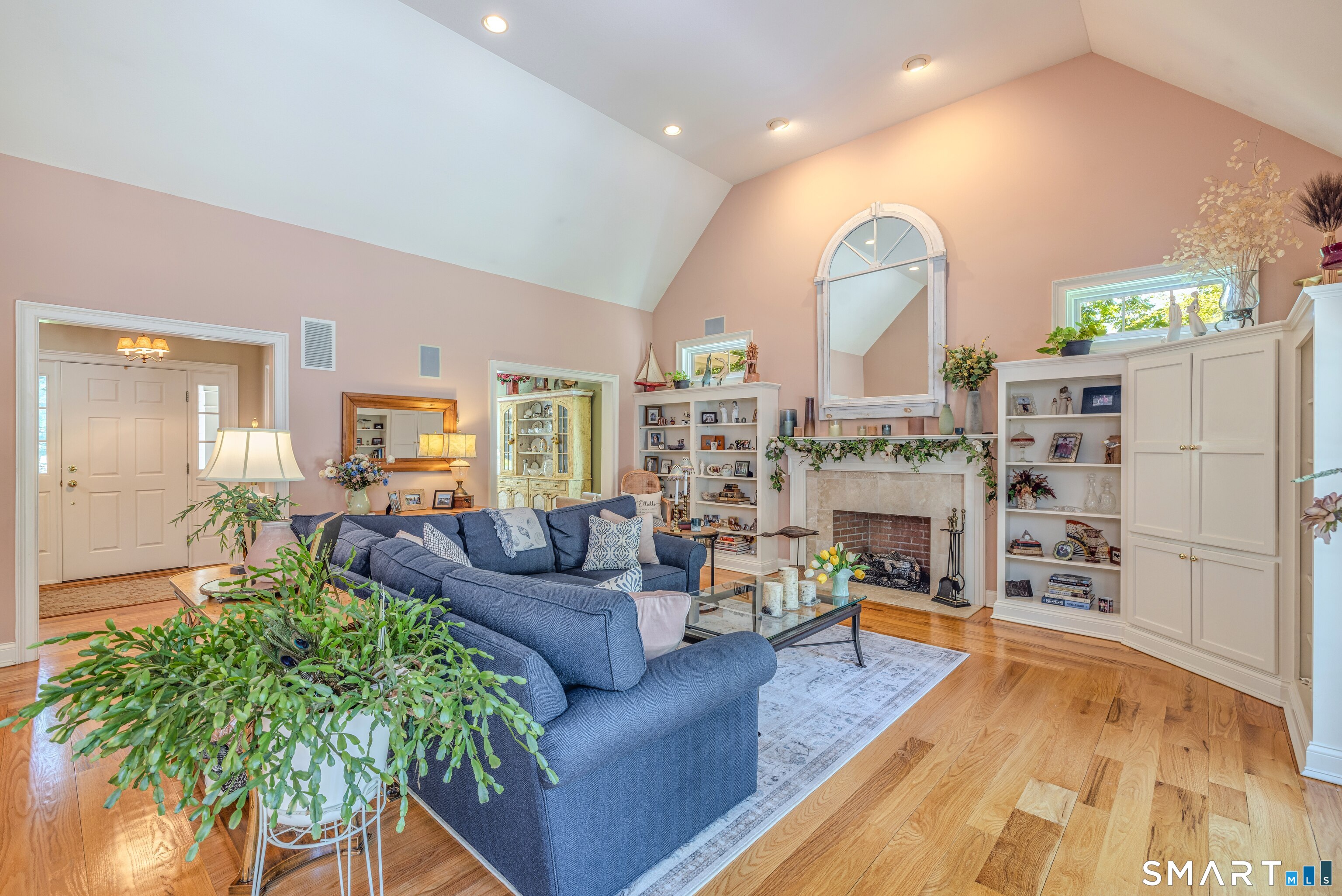 28 Hunters Run Mansfield CT 06268