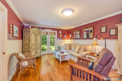 28 Hunters Run Mansfield CT 06268