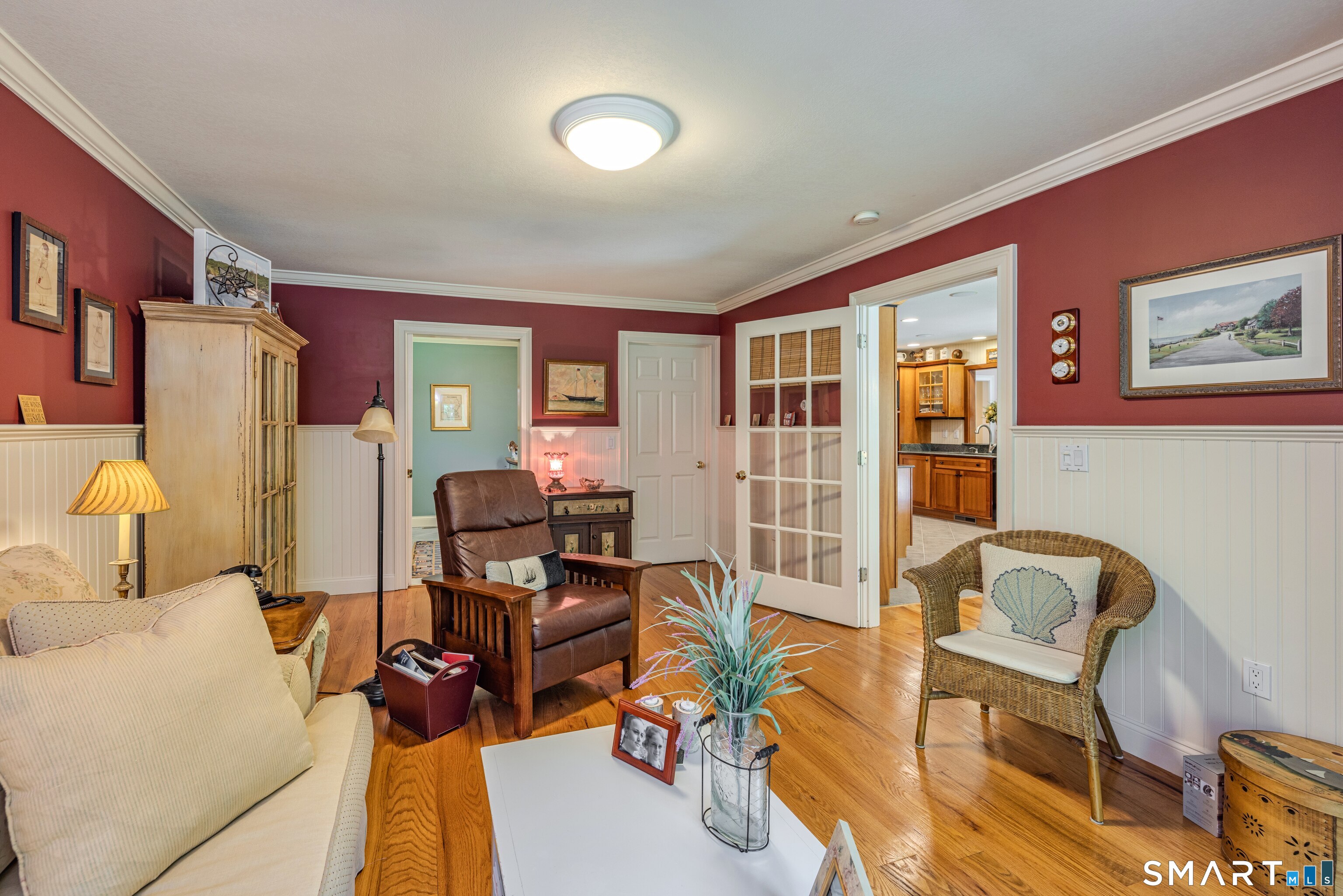 28 Hunters Run Mansfield CT 06268