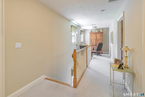 28 Hunters Run Mansfield CT 06268