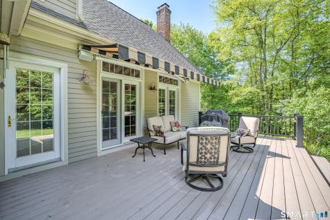 28 Hunters Run Mansfield CT 06268