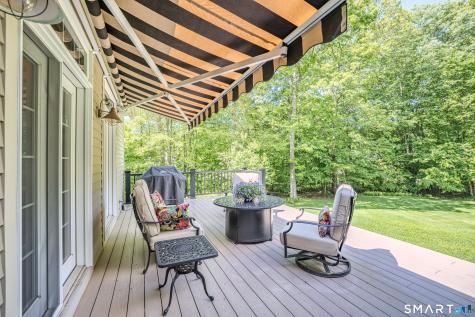 28 Hunters Run Mansfield CT 06268