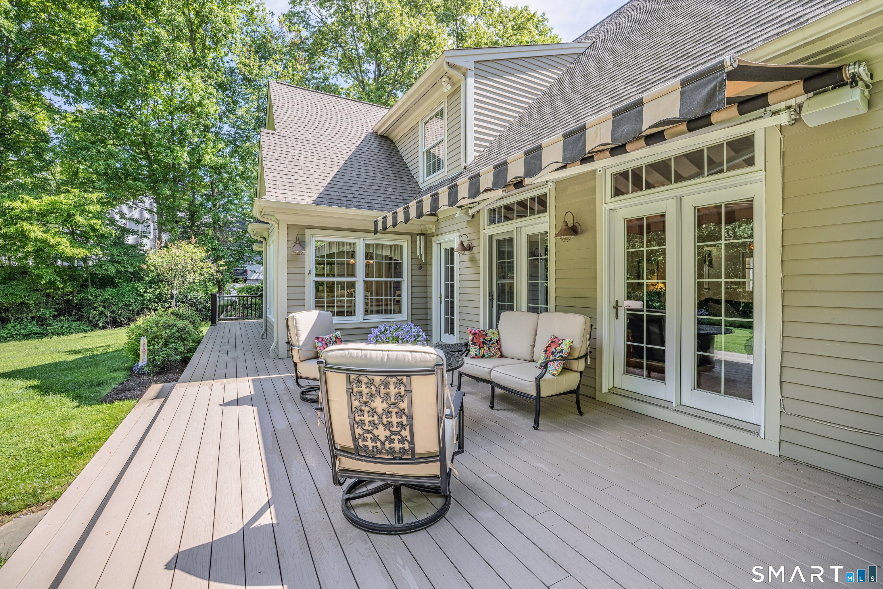 28 Hunters Run Mansfield CT 06268