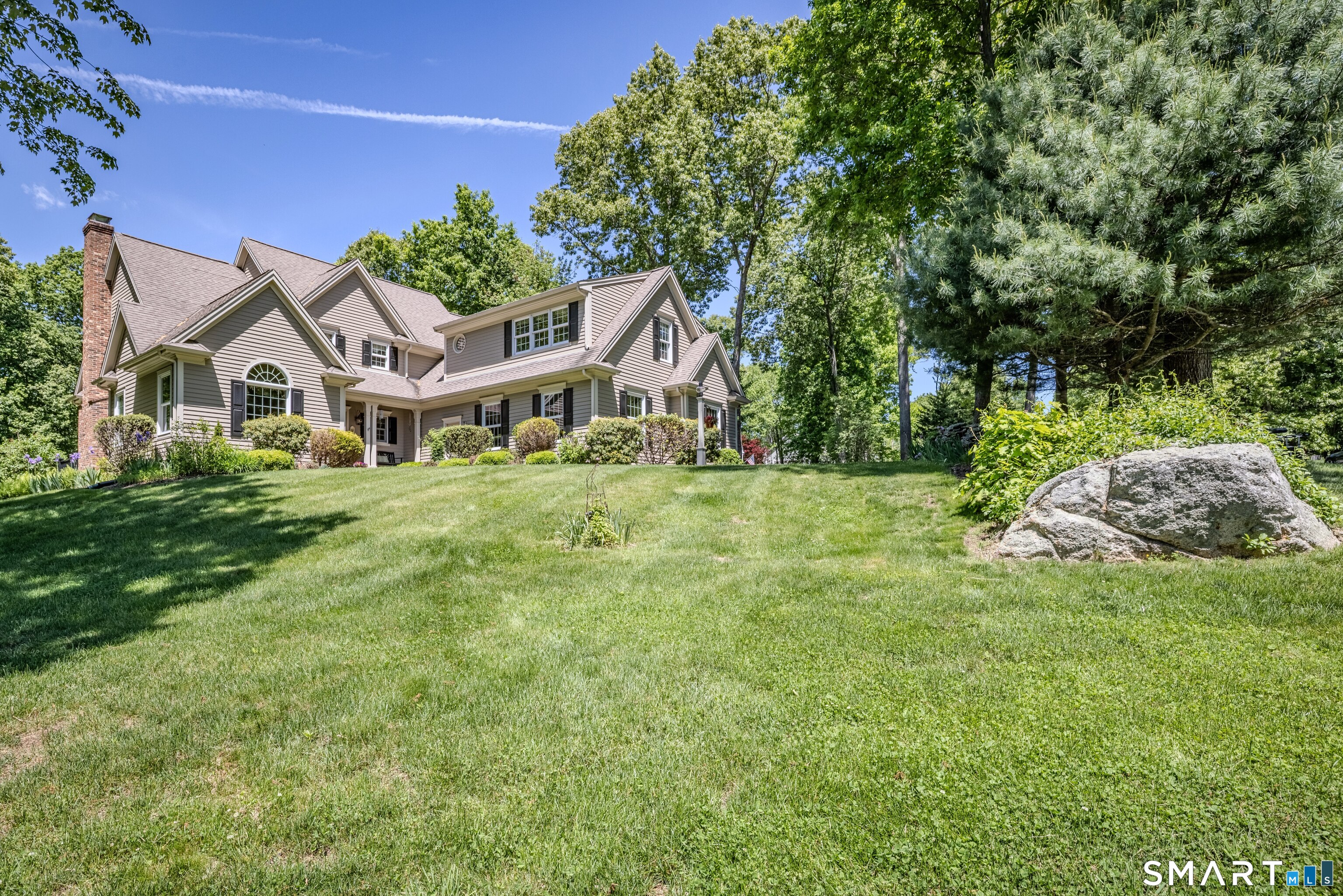 28 Hunters Run Mansfield CT 06268