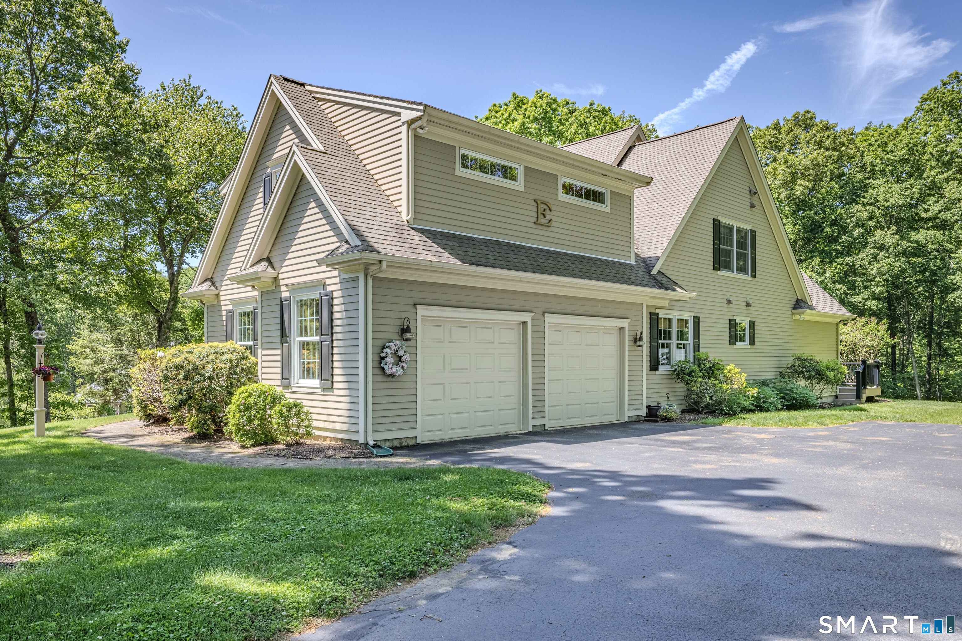 28 Hunters Run Mansfield CT 06268