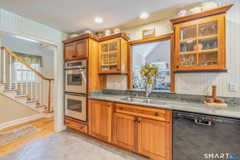 28 Hunters Run Mansfield CT 06268