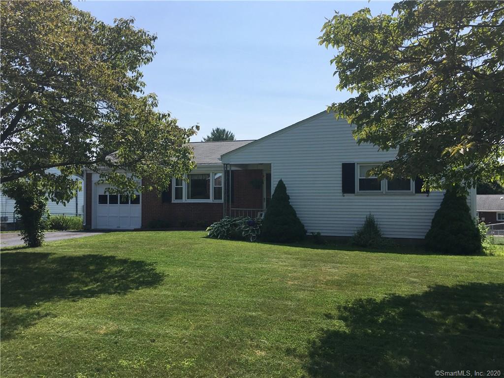 29 Harris Hill Road Wethersfield CT 06109