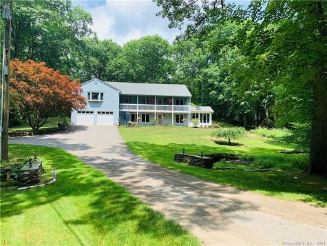 20 Esthers Lane Extension Morris CT 06763
