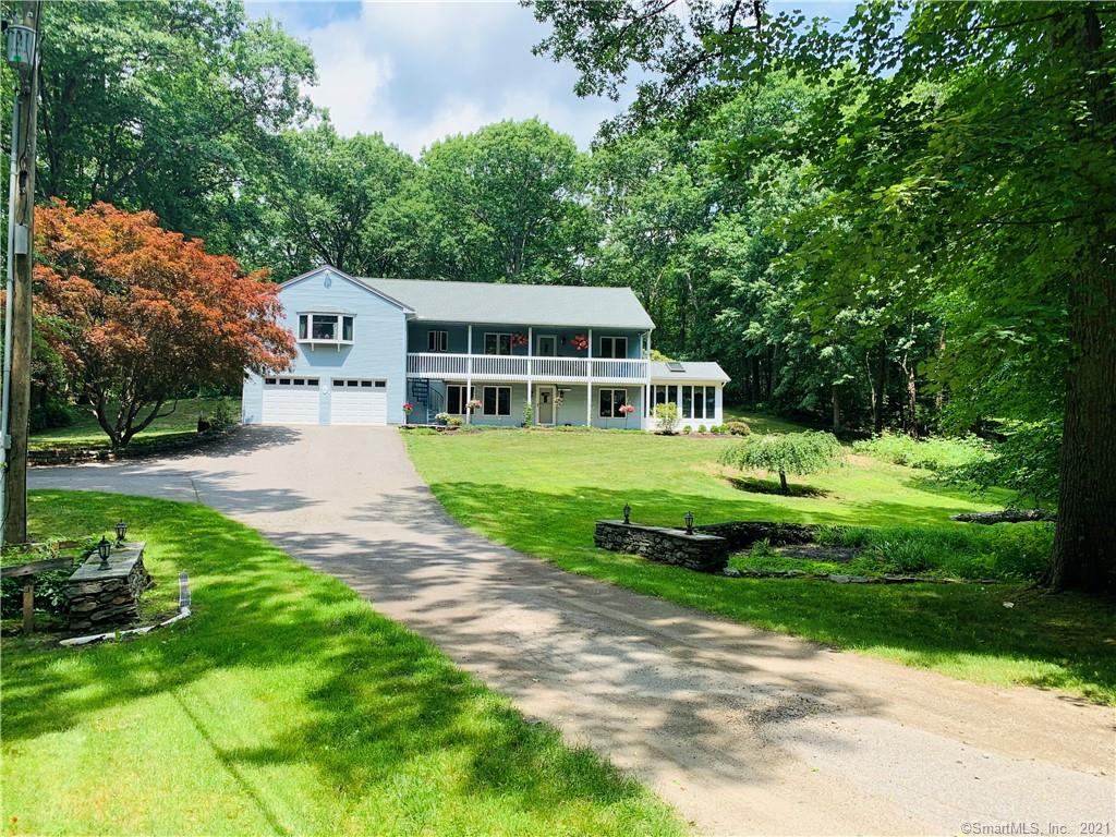 20 Esthers Lane Extension Morris CT 06763