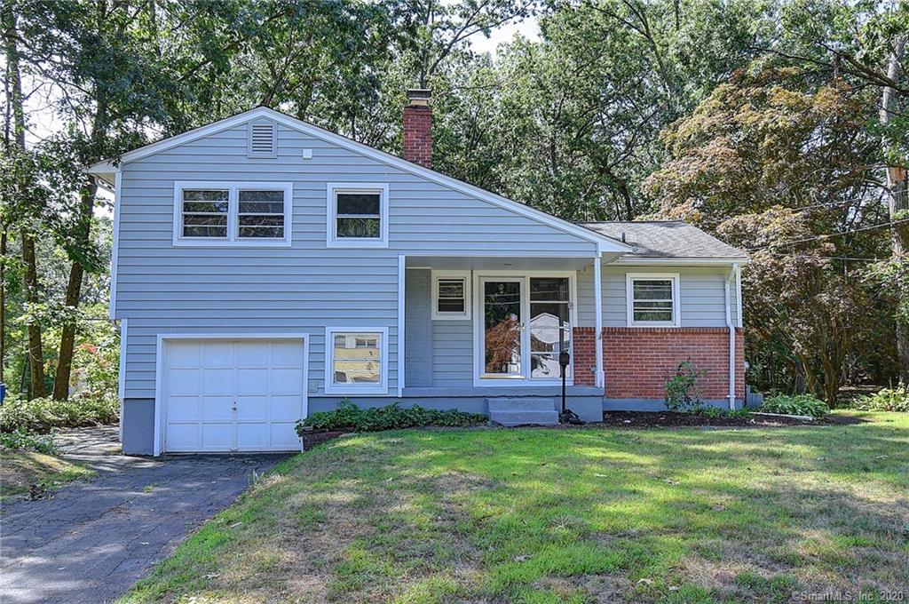 37 Hale Drive Windsor CT 06095
