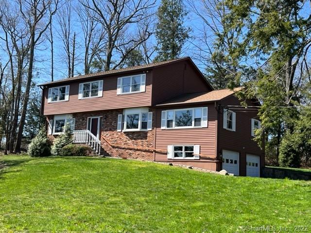 56 Flax Hill Road Brookfield CT 06804