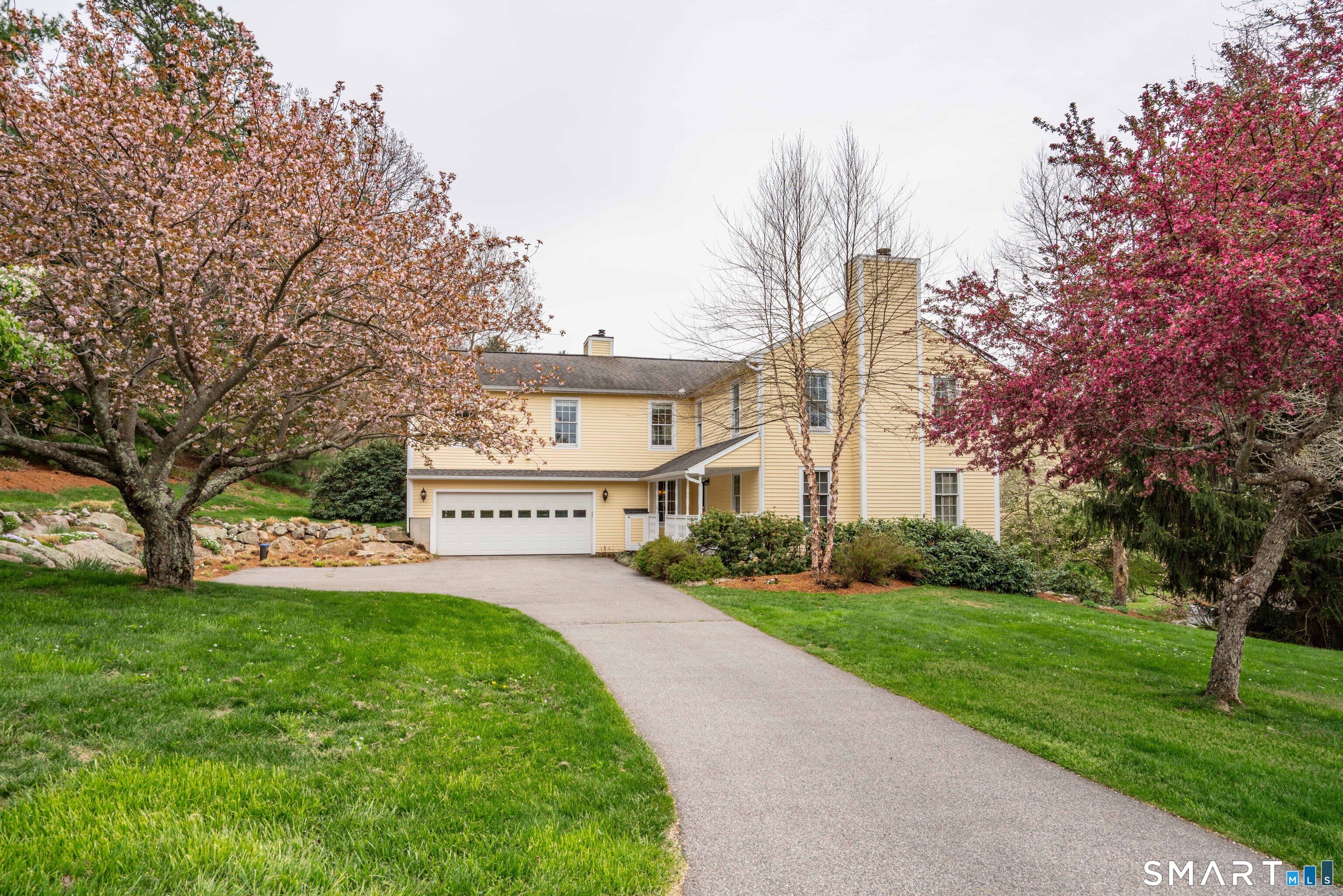 124 Coldspring Crossing Glastonbury CT 06073