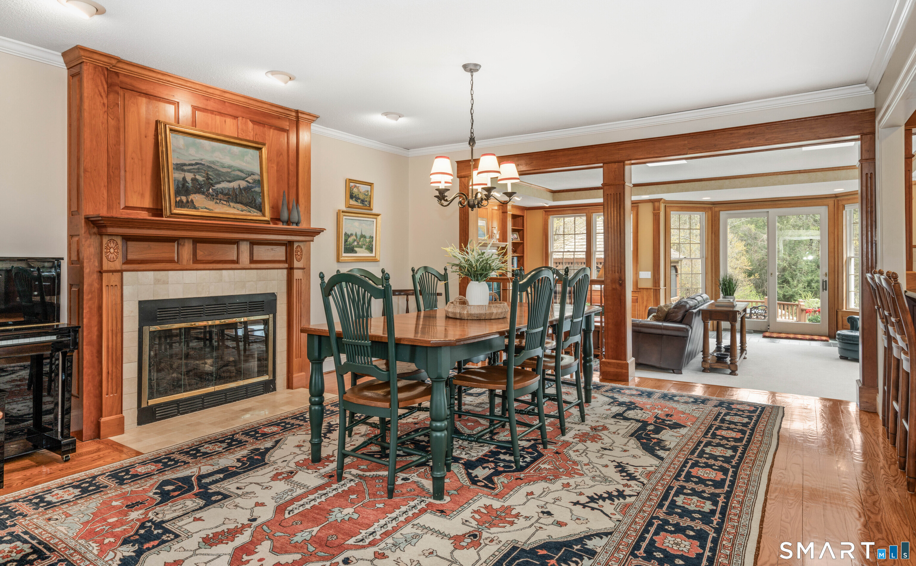 124 Coldspring Crossing Glastonbury CT 06073