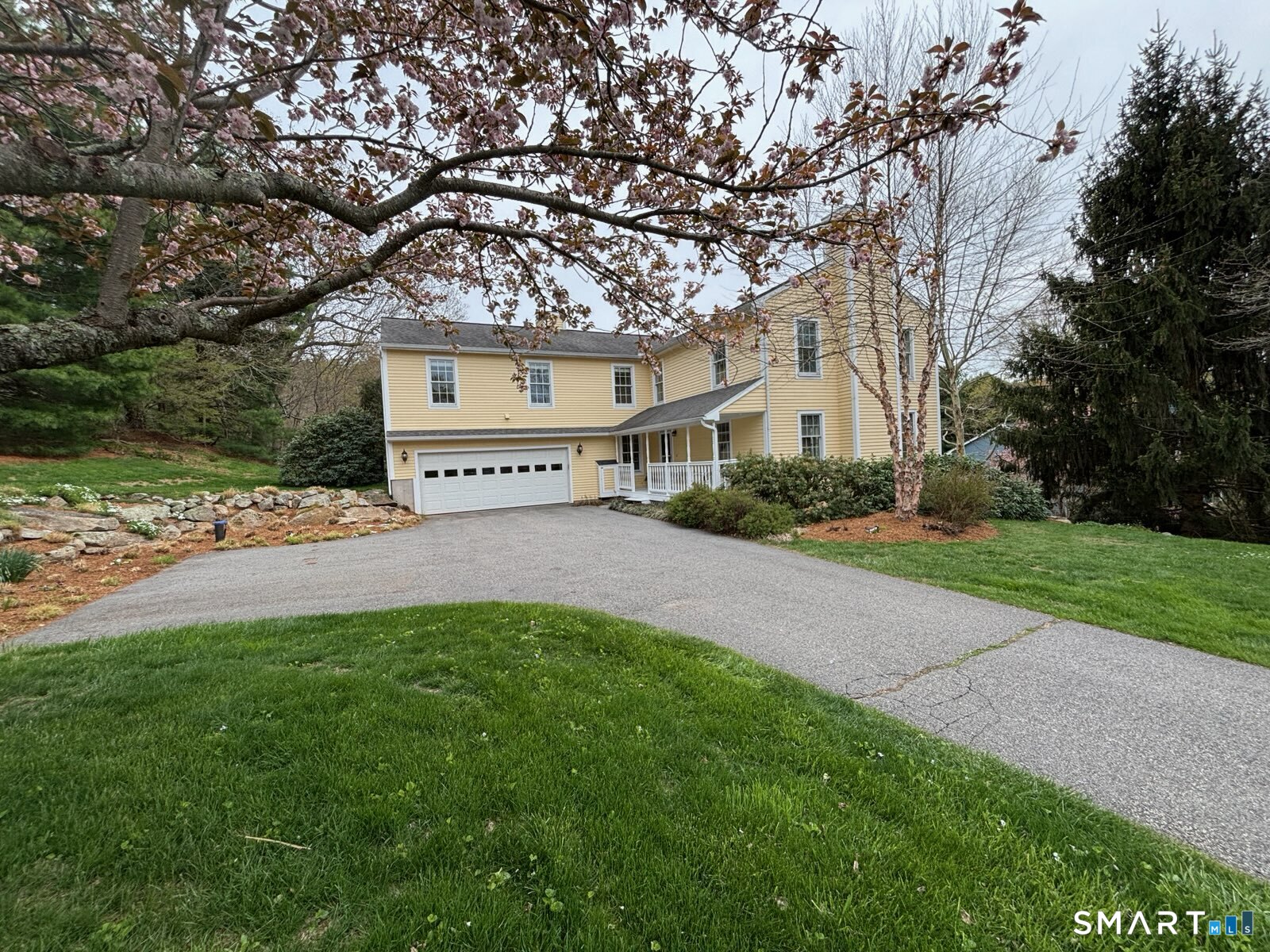 124 Coldspring Crossing Glastonbury CT 06073