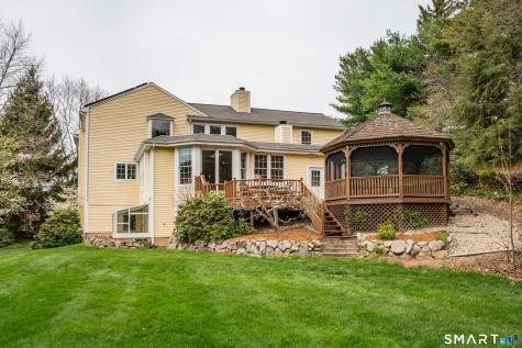 124 Coldspring Crossing Glastonbury CT 06073
