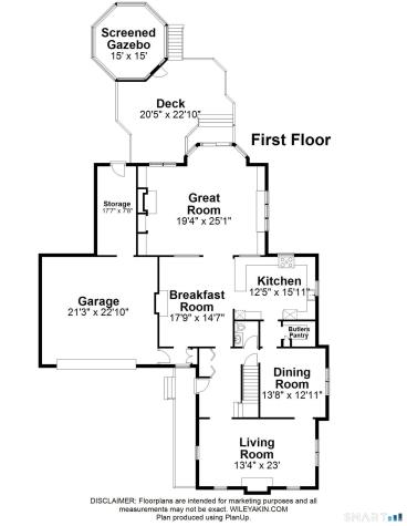 124 Coldspring Crossing Glastonbury CT 06073