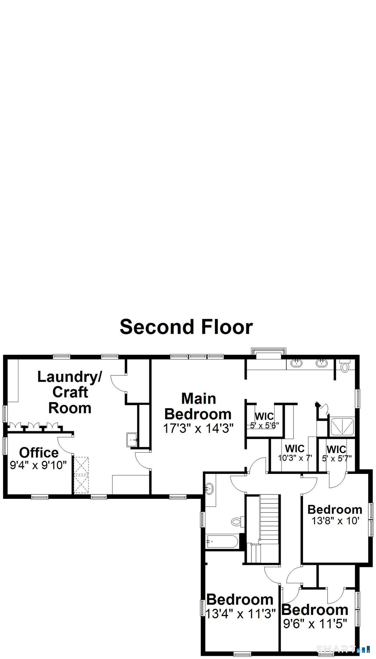 124 Coldspring Crossing Glastonbury CT 06073