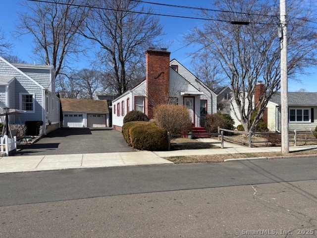 94 Morris Street West Haven CT 06516