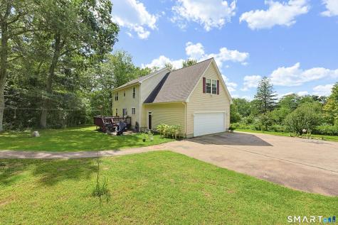 1790 Glasgo Road Griswold CT 06351