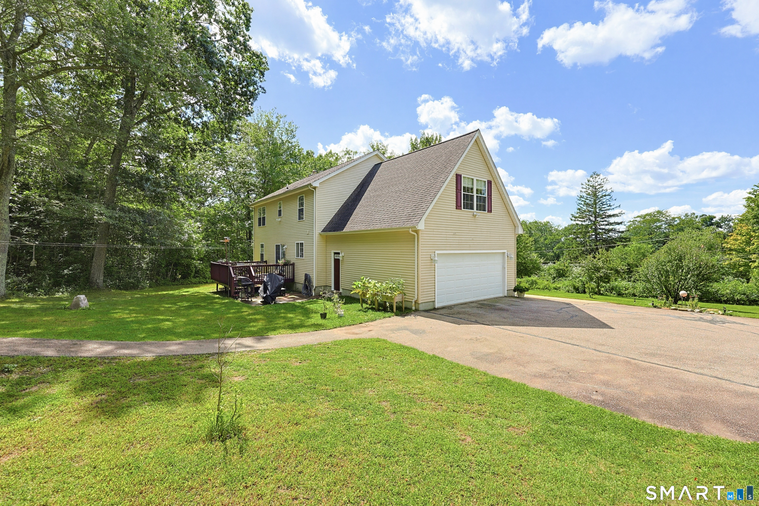1790 Glasgo Road Griswold CT 06351