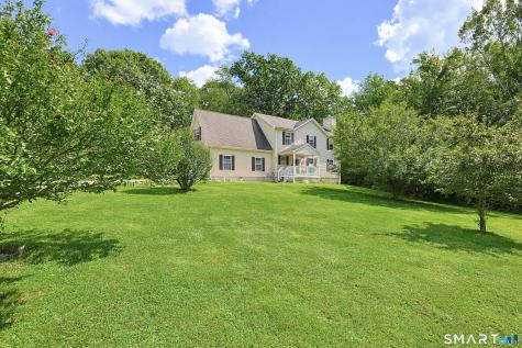1790 Glasgo Road Griswold CT 06351