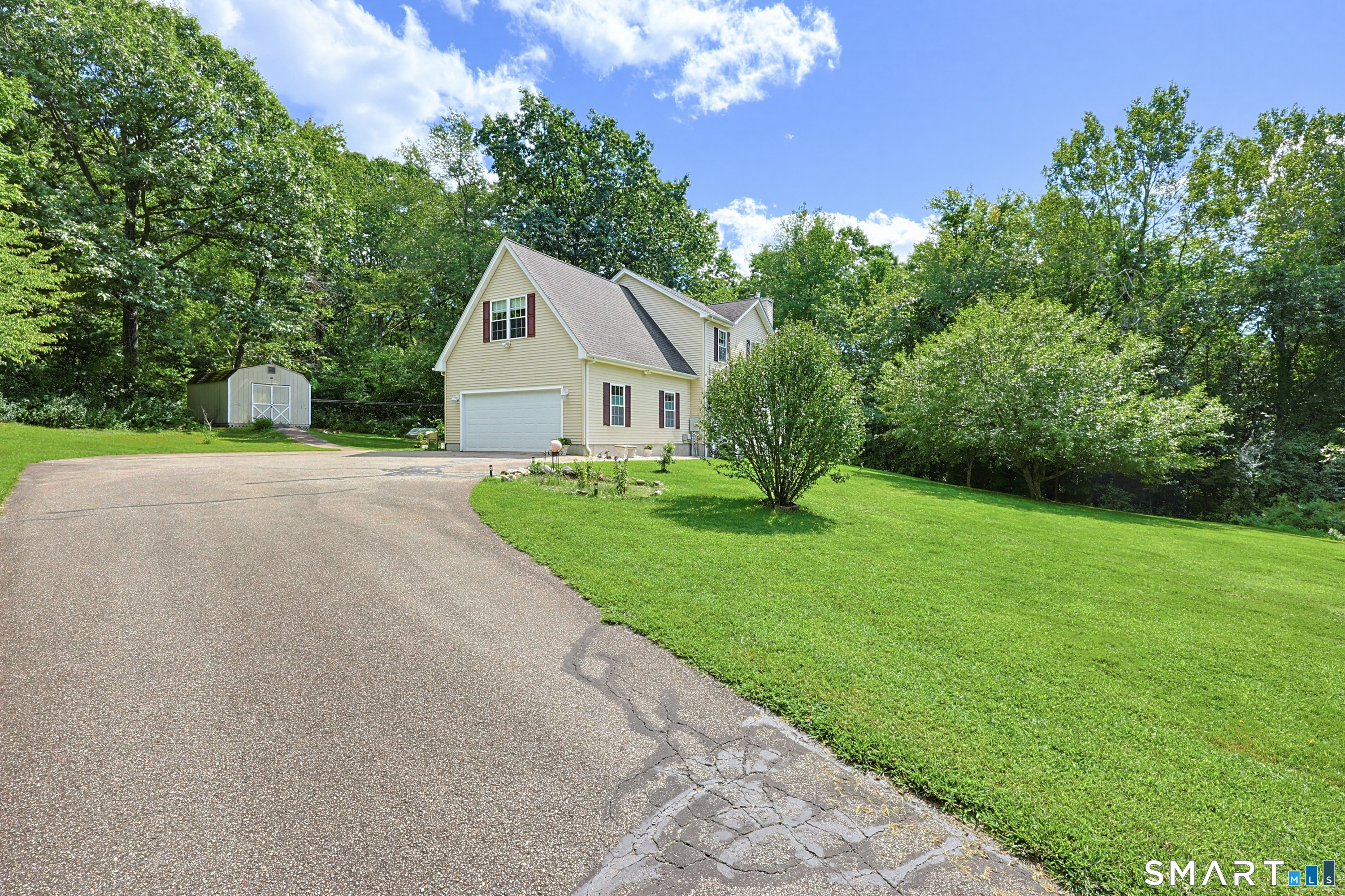 1790 Glasgo Road Griswold CT 06351