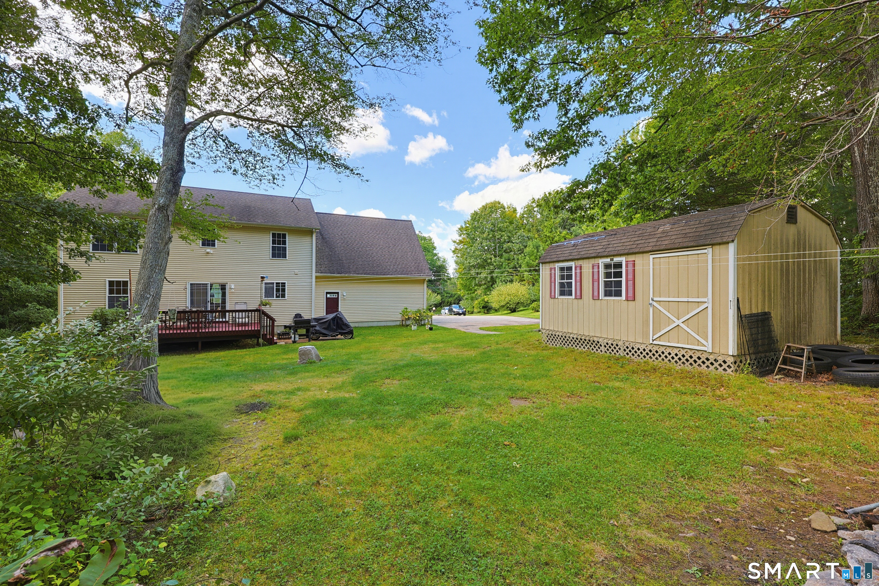 1790 Glasgo Road Griswold CT 06351