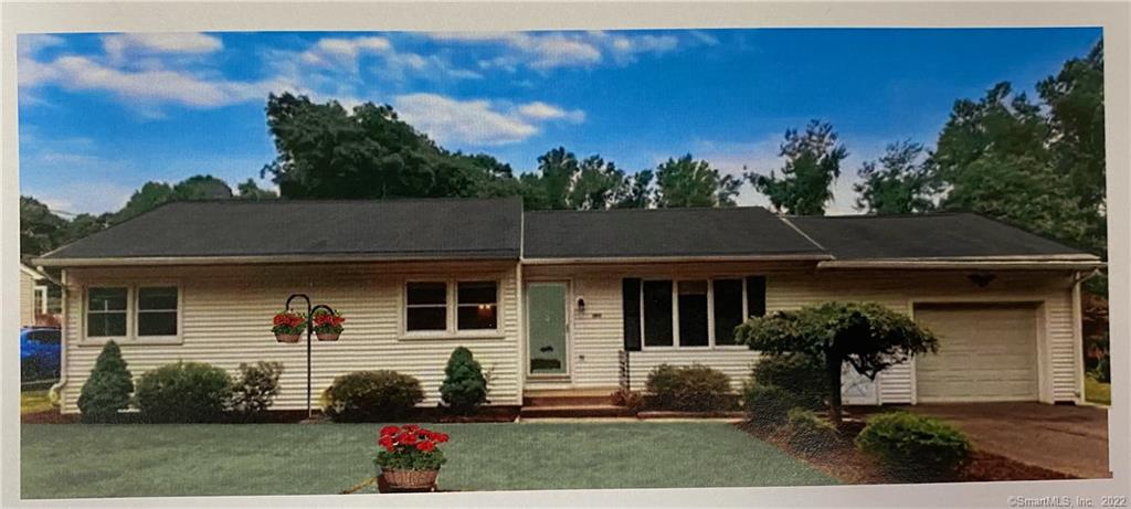205 Mulberry Street Naugatuck CT 06770
