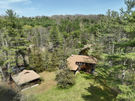 185 Route 63 Canaan CT 06031