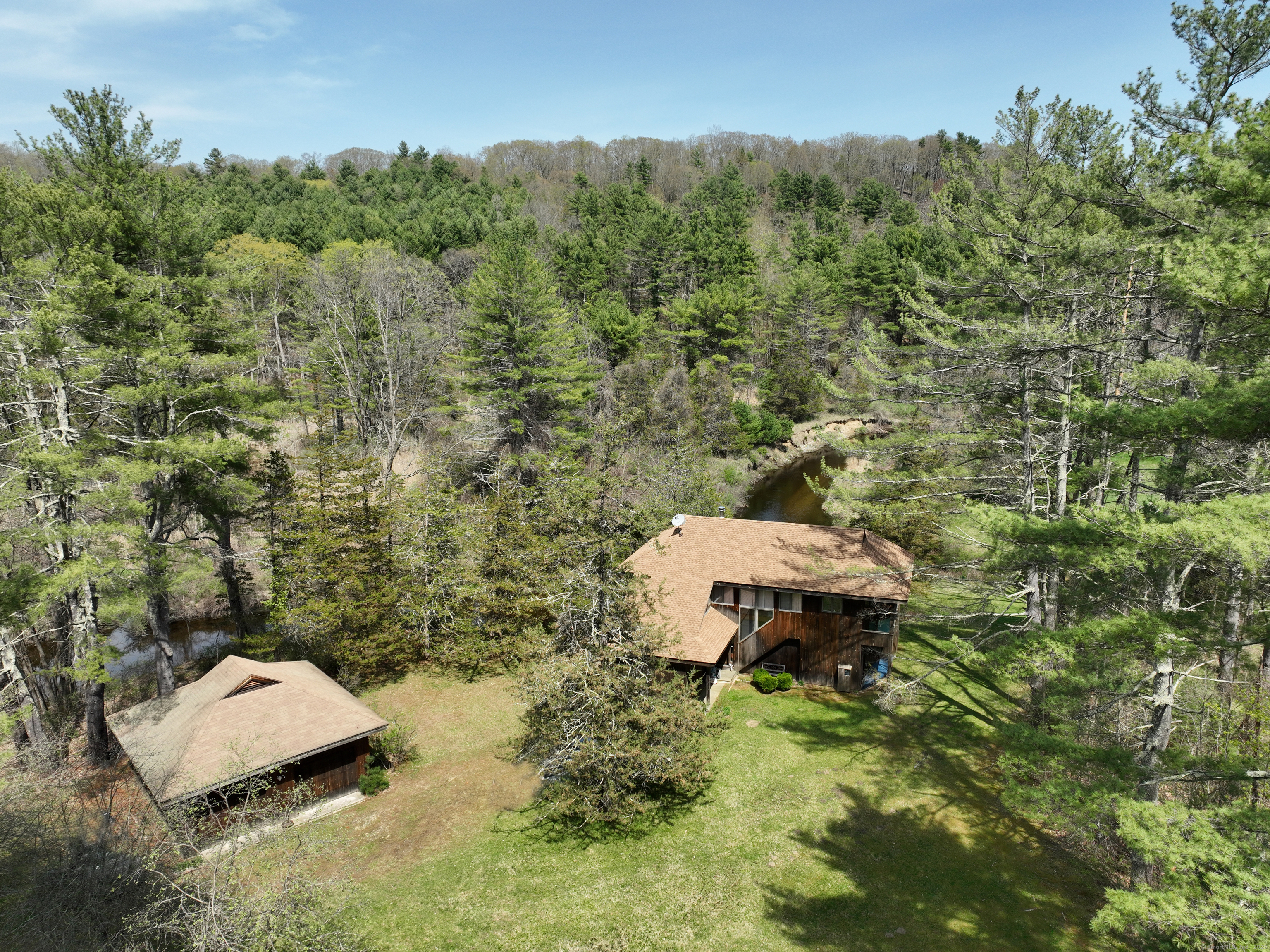 185 Route 63 Canaan CT 06031