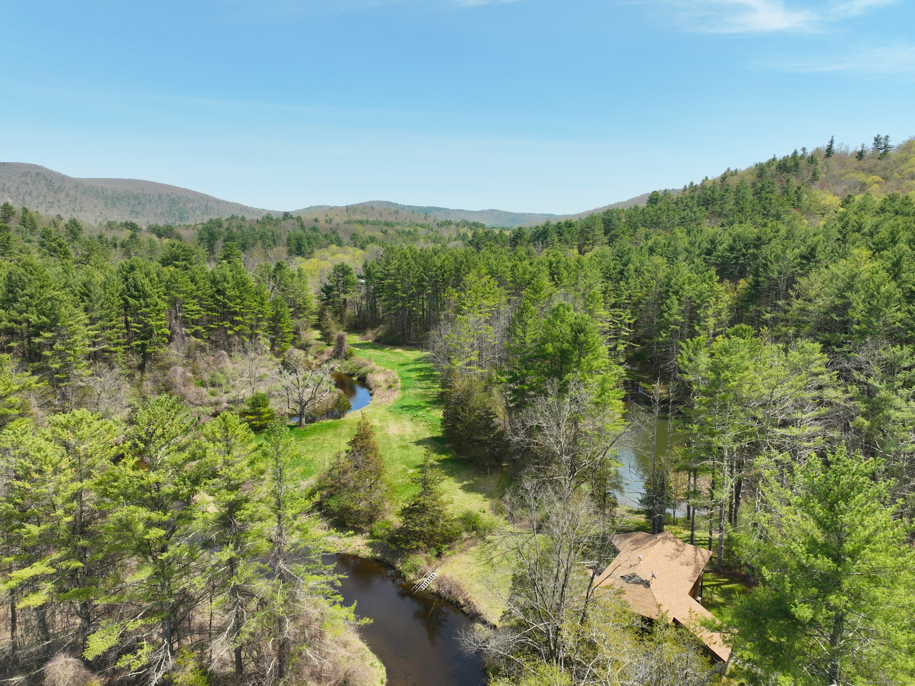 185 Route 63 Canaan CT 06031