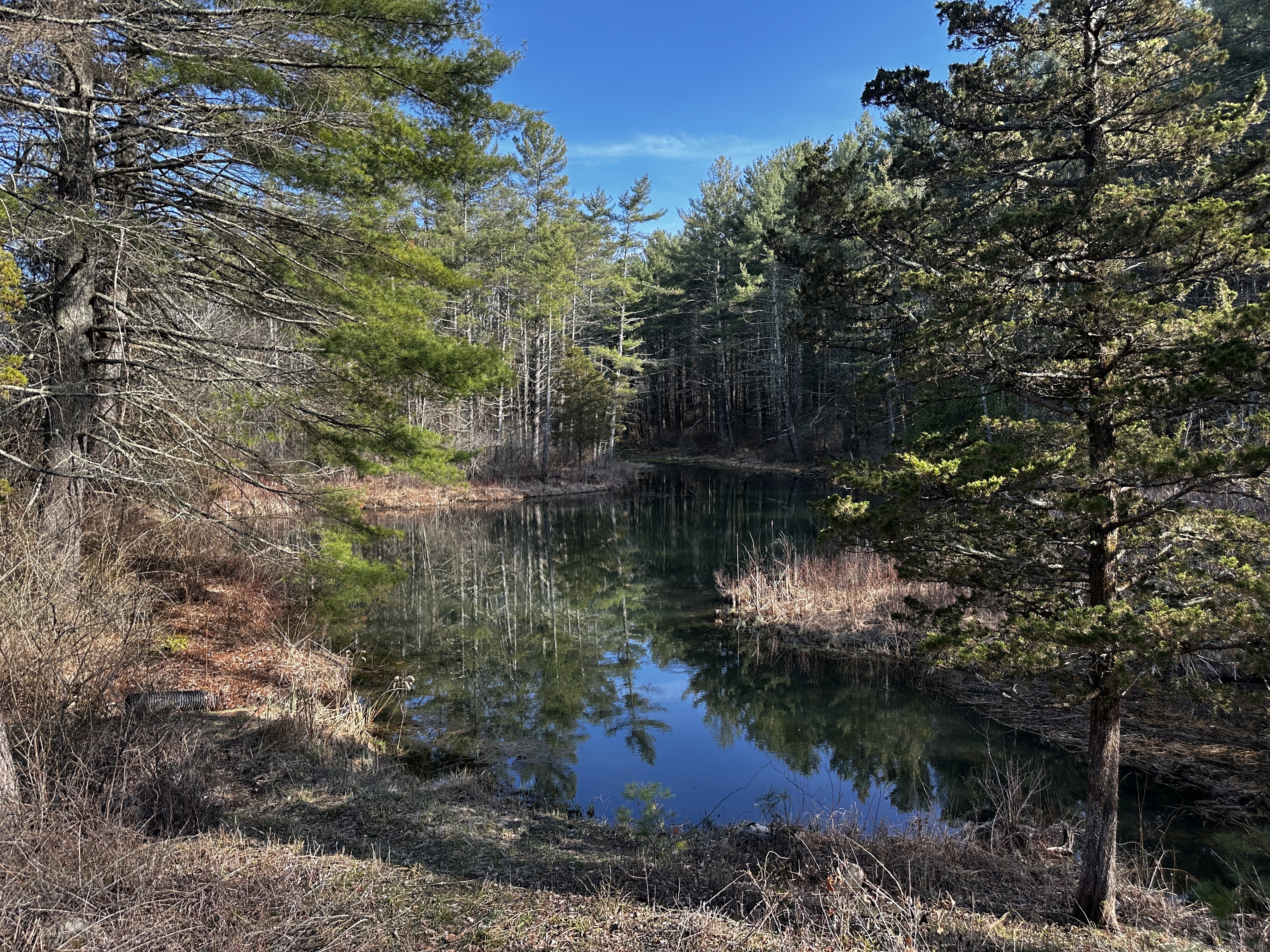 185 Route 63 Canaan CT 06031