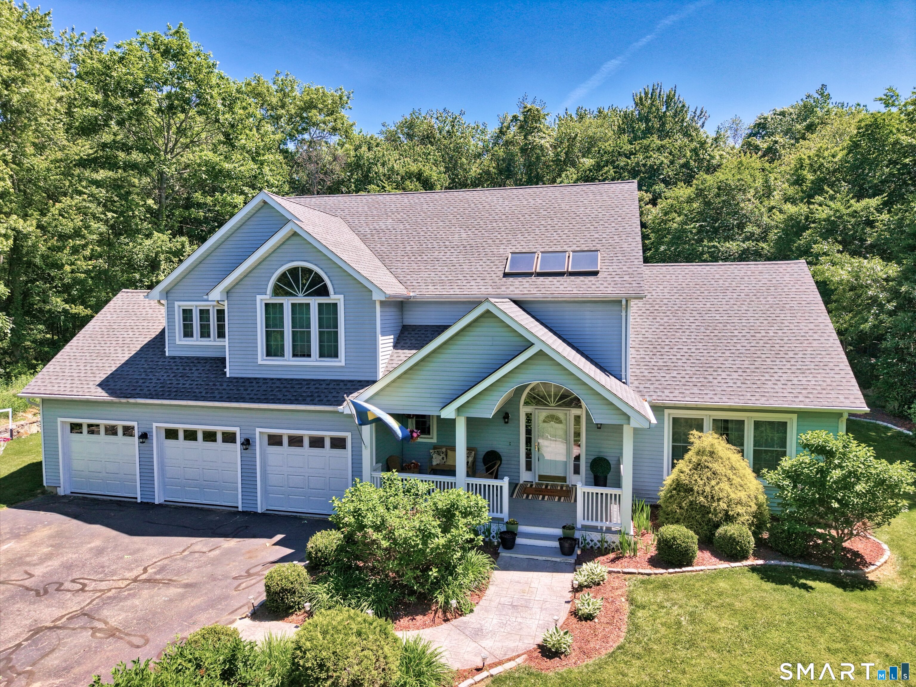 170 Valley View Road Thomaston CT 06787