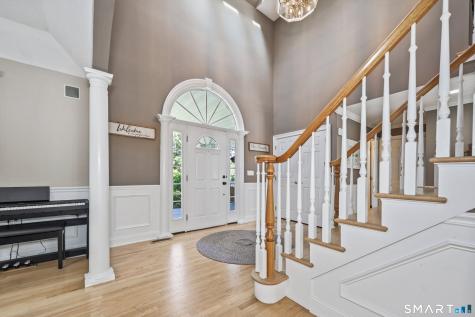 170 Valley View Road Thomaston CT 06787
