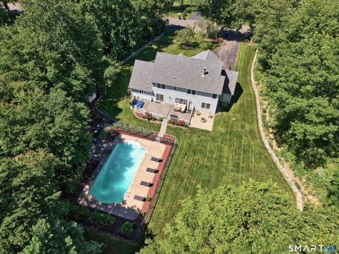 170 Valley View Road Thomaston CT 06787