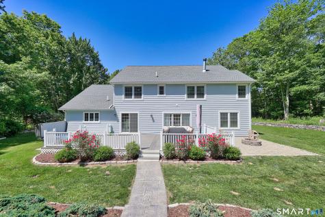 170 Valley View Road Thomaston CT 06787