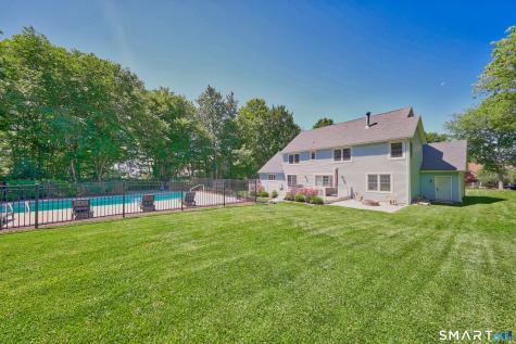 170 Valley View Road Thomaston CT 06787