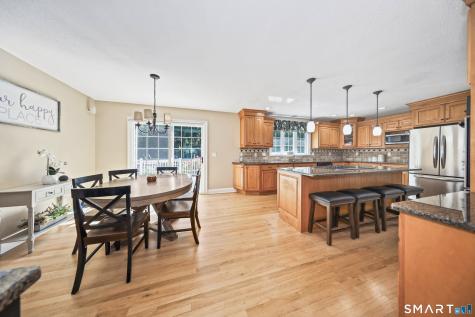 170 Valley View Road Thomaston CT 06787