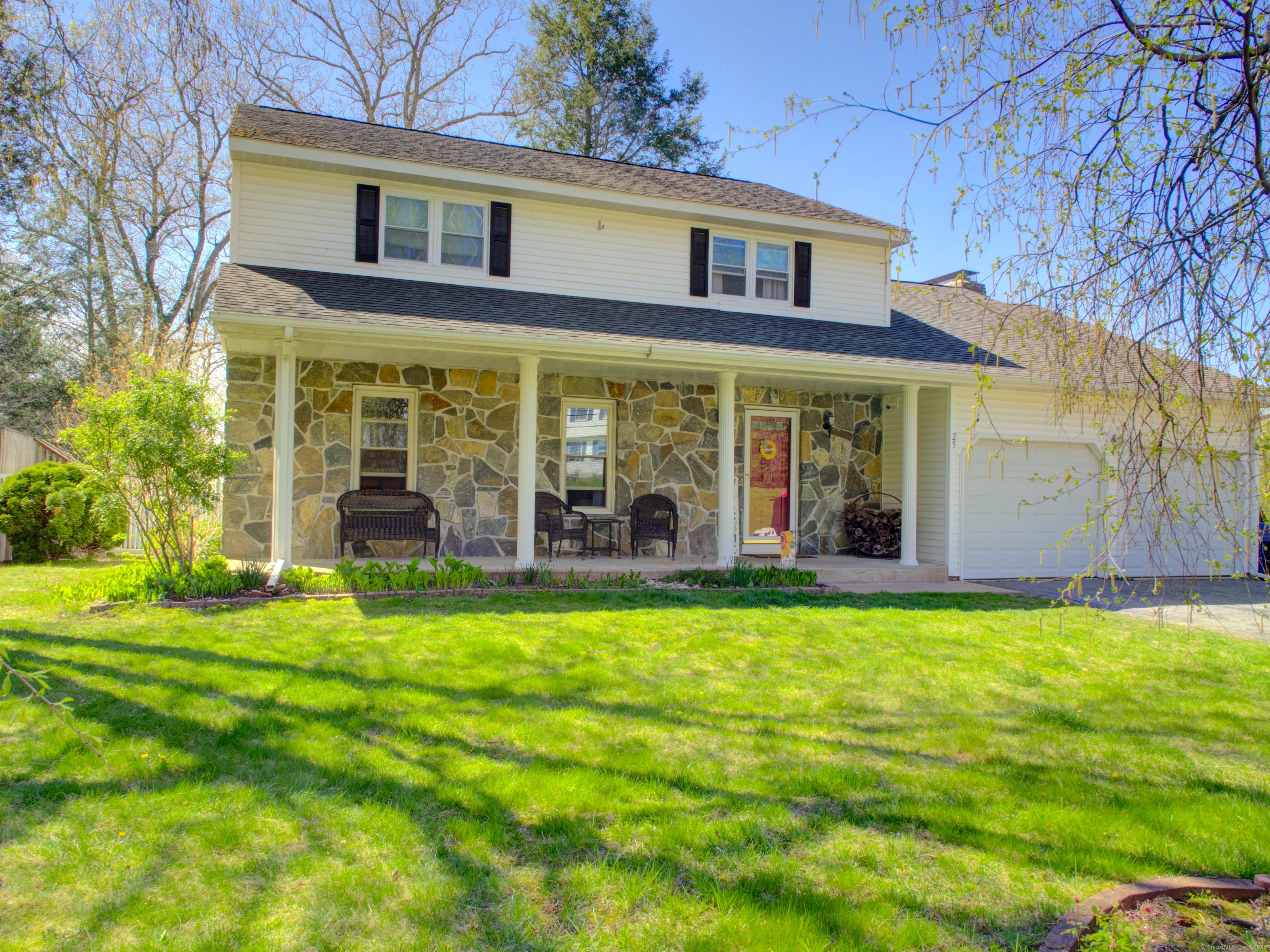 25 Charlton Avenue Killingly CT 06241