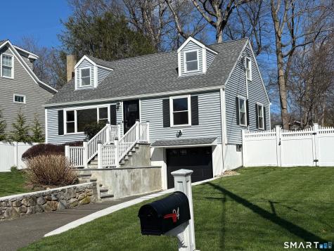 24 Deepwood Lane Norwalk CT 06854