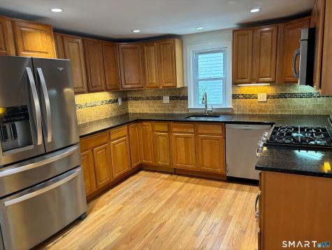 24 Deepwood Lane Norwalk CT 06854