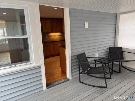 24 Deepwood Lane Norwalk CT 06854