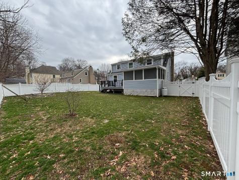24 Deepwood Lane Norwalk CT 06854
