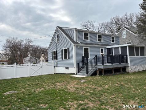 24 Deepwood Lane Norwalk CT 06854