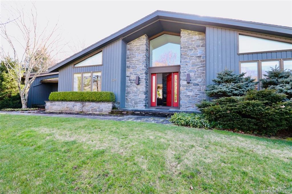 124 Bentley Circle Goshen CT 06756