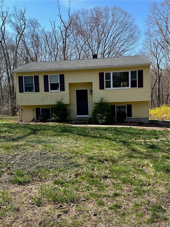33 Beechwood Boulevard Plainfield CT 06374