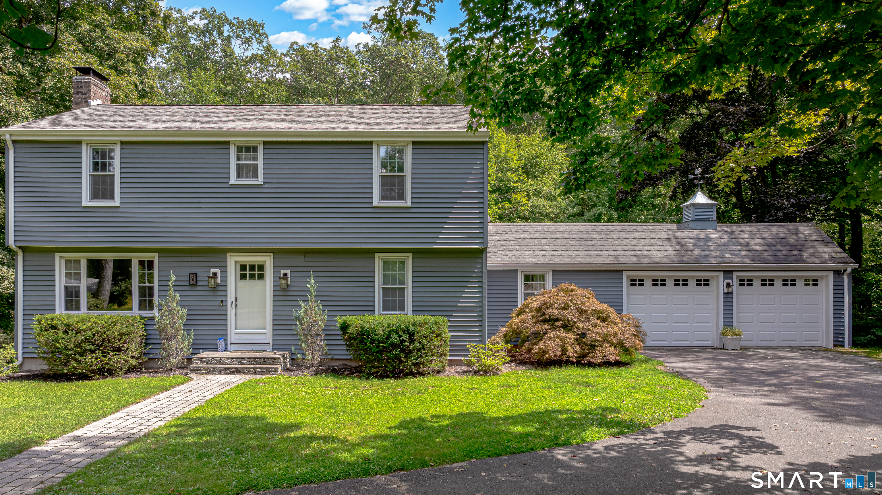 85 Oakcliff Road Middletown CT 06457