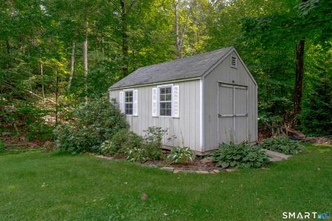85 Oakcliff Road Middletown CT 06457