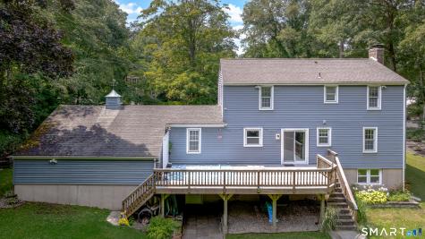 85 Oakcliff Road Middletown CT 06457
