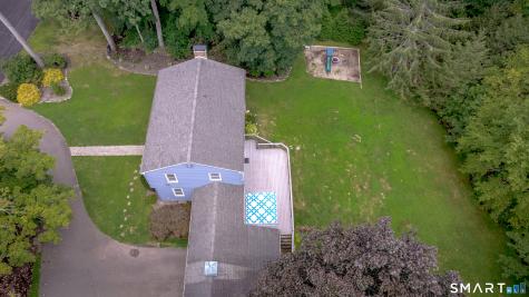 85 Oakcliff Road Middletown CT 06457